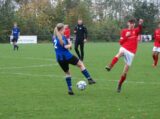 S.K.N.W.K. JO16-1 - Goes JO16-1 (competitie) seizoen 2021-2022 (najaar) (32/96)